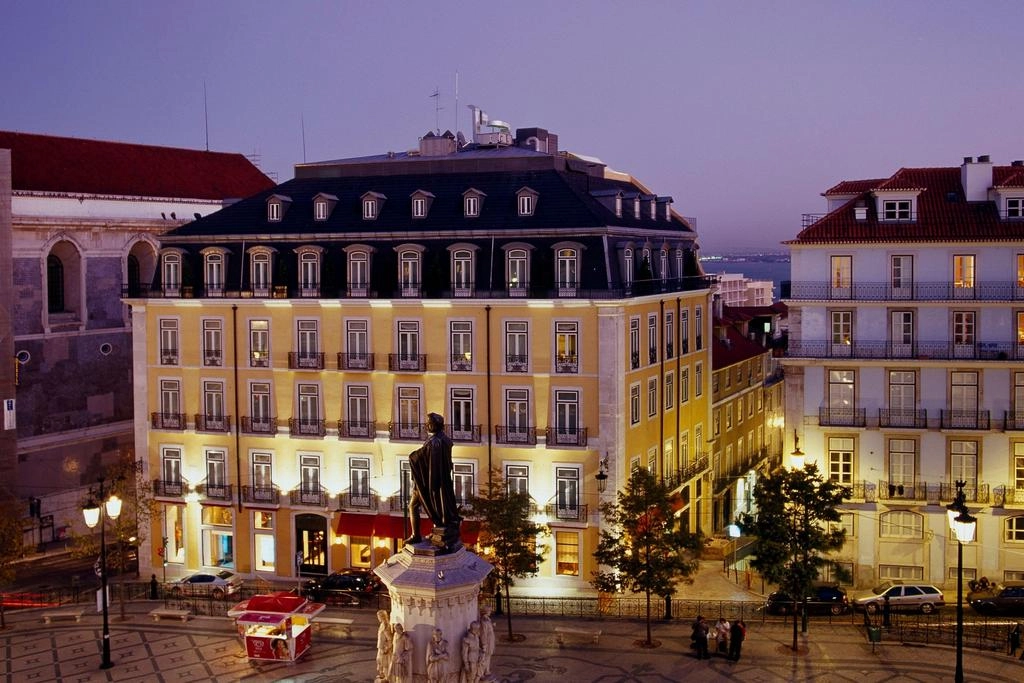BAIRRO ALTO 5*