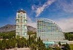 RESPECT HALL RESORT & SPA 4*