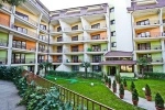 Парк-отель PORTO MARE 4*