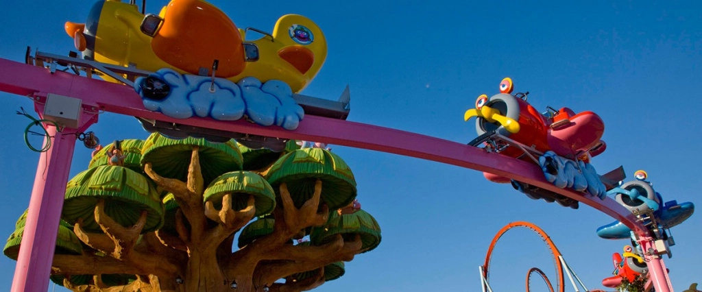 COCO PILOTO COCO PILOTO