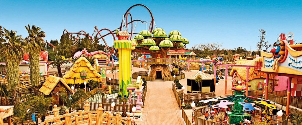 El Salto de Blas El Salto de Blas