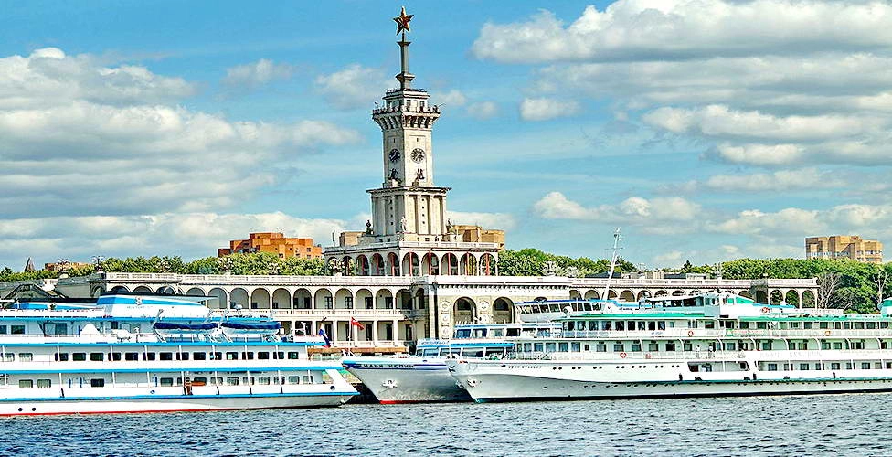 Северный Морской Вокзал Северный Морской Вокзал