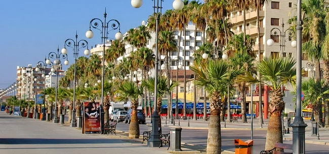 Ларнака 