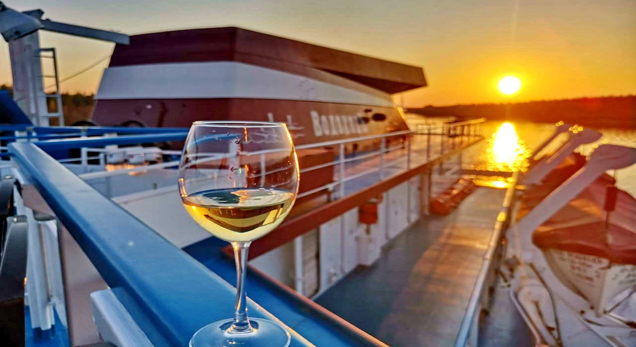 Закат Закат