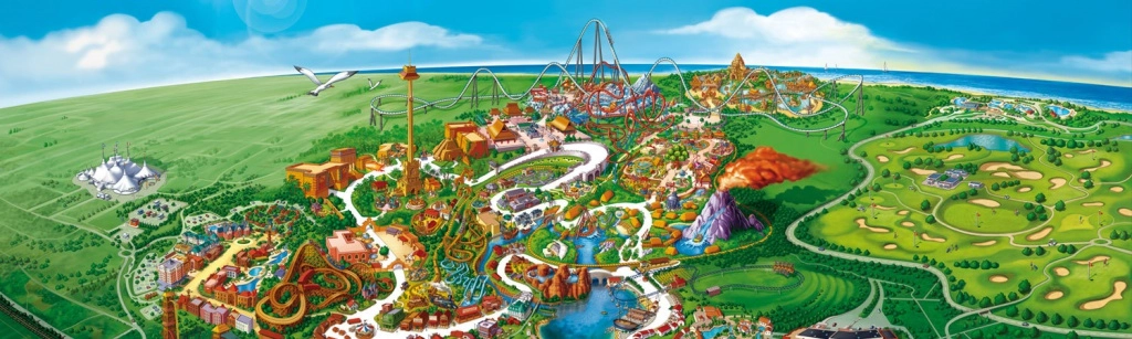 PortAventura PortAventura