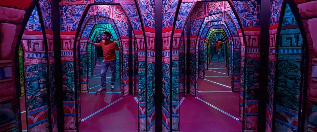 El Secreto de los Mayas El Secreto de los Mayas