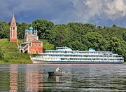 Речные круизы