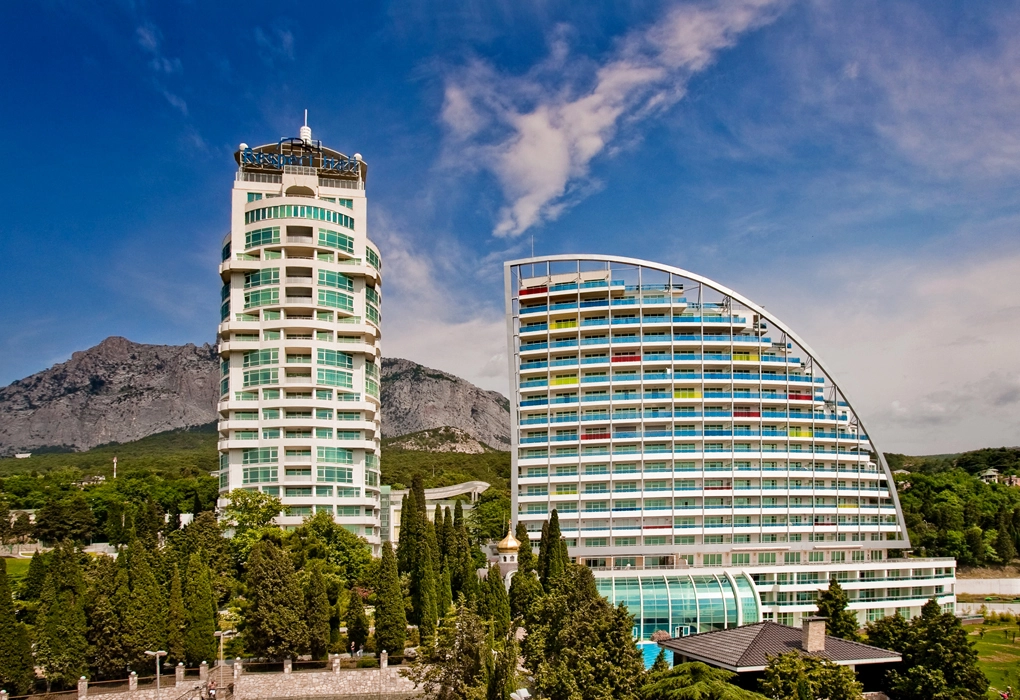 Отель RESPECT HALL RESORT & SPA 4*.jpg Отель RESPECT HALL RESORT & SPA 4*.jpg