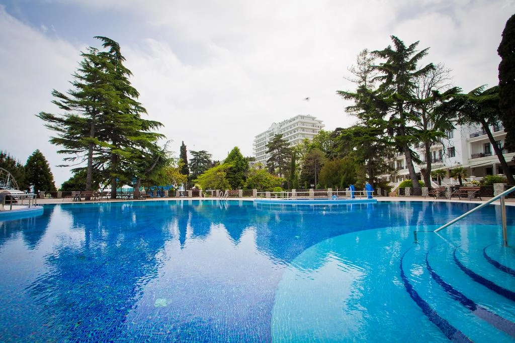 RIVIERA SUNRISE RESORT & SPA 4* RIVIERA SUNRISE RESORT & SPA 4*
