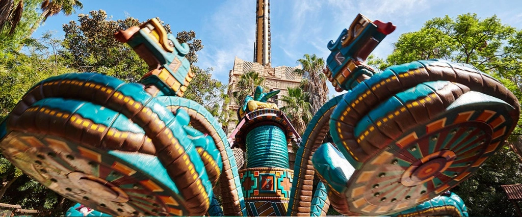 Serpiente Emplumada Serpiente Emplumada