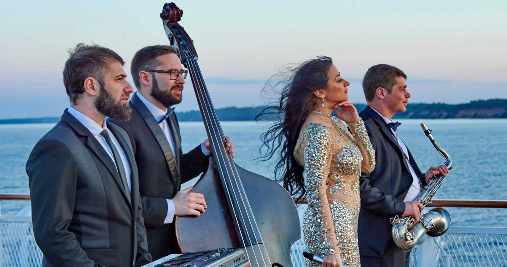 Кавер-группа Кавер-группа