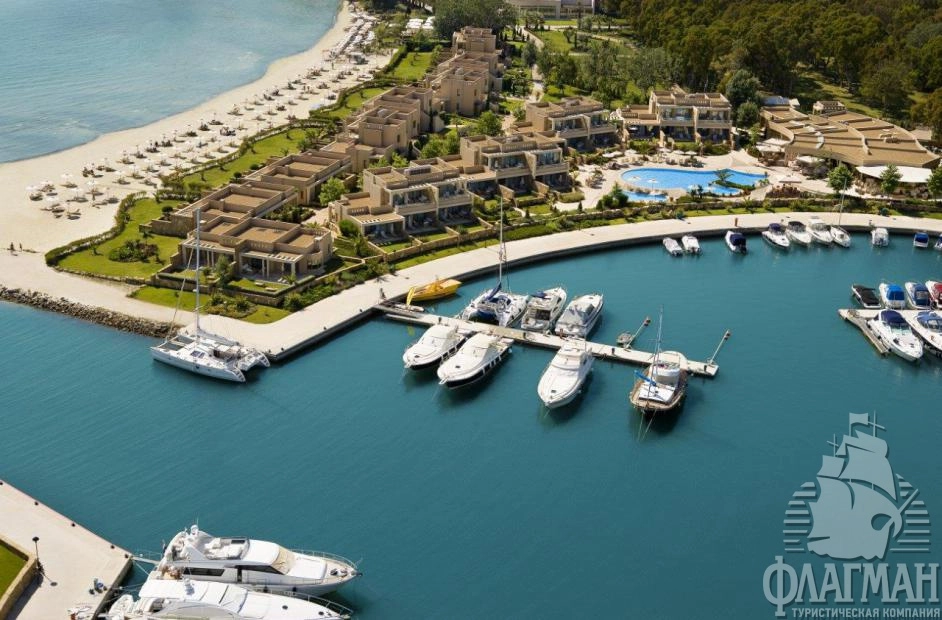 SANI ASTERIAS SUITES 5