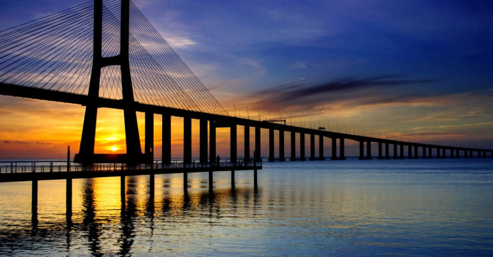 Мост Васко да Гама Мост Васко да Гама.jpg