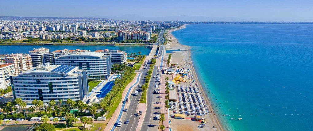 Porto Bello Resort 5*
