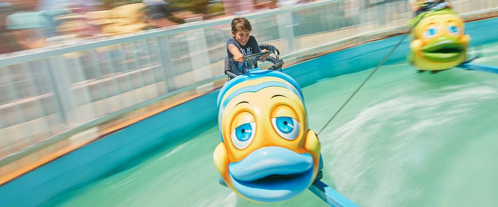 Magic Fish Magic Fish