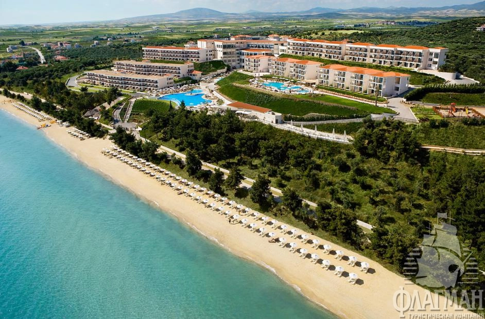 IKOS OCEANIA 5