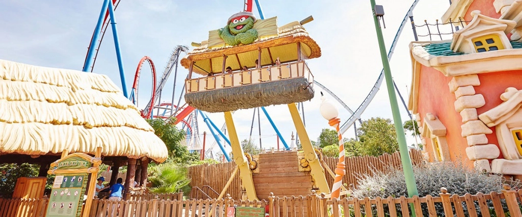 LocoLoco Tiki LocoLoco Tiki