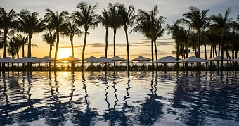 SALINDA RESORT PHU QUOC ISLAND 5*