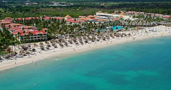 PARADISUS PALMA REAL GOLF & SPA RESORT 5*