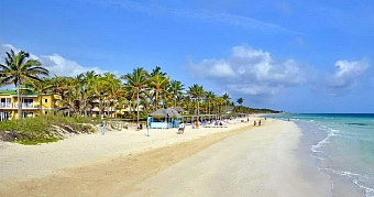 TRYP CAYO COCO 4*