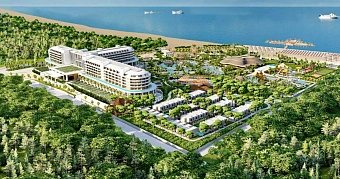 ETHNO BELEK 5*