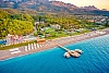 MÖVENPICK RESORT ANTALYA TEKIROVA 5*