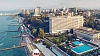 ГРАНД ОТЕЛЬ ЖЕМЧУЖИНА 4*