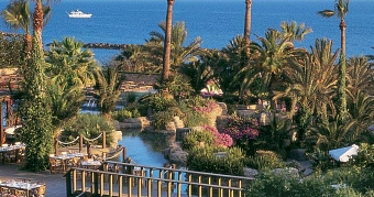 ANNABELLE HOTEL 5*