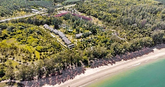 AVANI+ KHAO LAK RESORT 5*