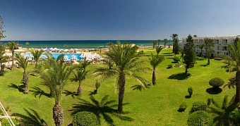 MAGIC LIFE SKANES FAMILY RESORT 4*