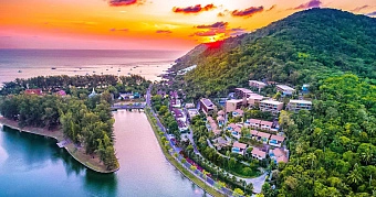 SUNSURI PHUKET 5*