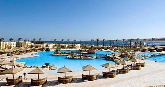 SUNRISE SELECT ROYAL MAKADI RESORT 5*