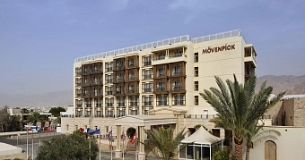 MOVENPICK RESORT & RESIDENCES AQABA 5*