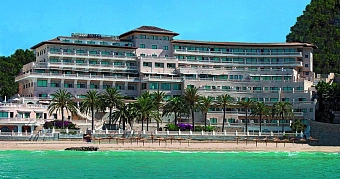NIXE PALACE 5*