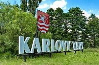 Карловы Вары - Всеевропейская бальнеологическая здравница