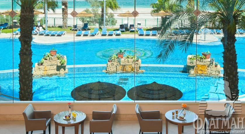 Leonardo Plaza Hotel Dead Sea