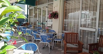 STACCOLI 3*