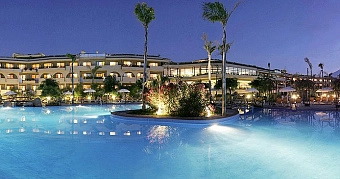 FIESTA ATHENEE PALACE 4* Super