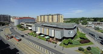 OLSANKA 3*