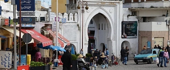 Танжер