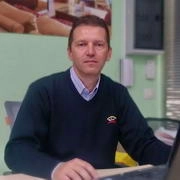 Гриценко Юрий - директор офиса на Римской