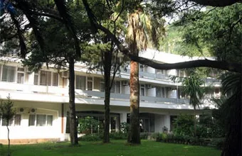 Отель PARK HOTEL BUDVA 2+*