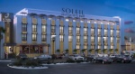 SOLEIL BOUTIQUE HOTEL 4*