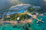 KEFALUKA RESORT 5*