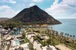 RADISSON COLLECTION HOTEL BODRUM 5*