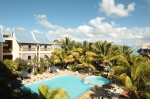 LE PALMISTE RESORT AND SPA 3*