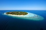 KURUMBA MALDIVES 5*