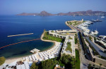 YALIKAVAK MARINA HOTEL BY SOCIAl LIVING COLLECTION 5*