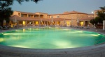 GOLF HOTEL IS ARENAS 5*