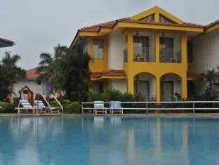 BAYWATCH RESORT GOA 4*